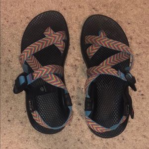 Chacos